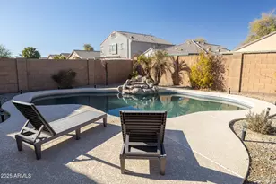 41250 W Thornberry Ln, Maricopa, AZ 85138 - Photo 6