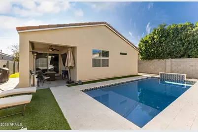 374 W Cholena Trail, San Tan Valley, AZ 85140 - Photo 34