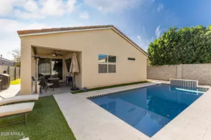 374 W Cholena Trail, San Tan Valley, AZ 85140 - Photo 34