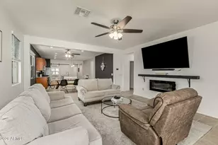 374 W Cholena Trail, San Tan Valley, AZ 85140 - Photo 6