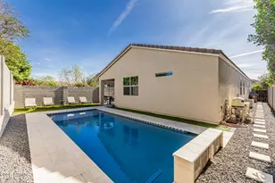 374 W Cholena Trail, San Tan Valley, AZ 85140 - Photo 36