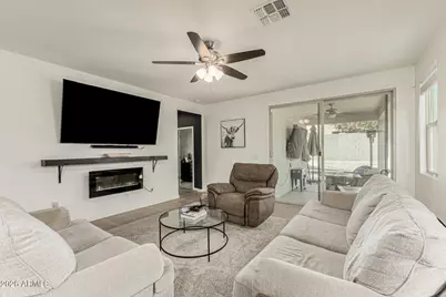 374 W Cholena Trail, San Tan Valley, AZ 85140 - Photo 2