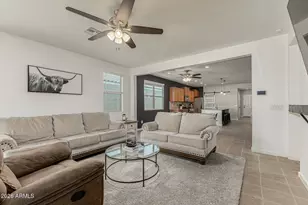 374 W Cholena Trail, San Tan Valley, AZ 85140 - Photo 4