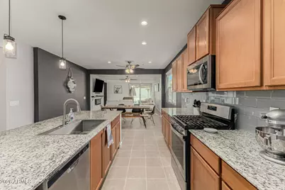 374 W Cholena Trail, San Tan Valley, AZ 85140 - Photo 10