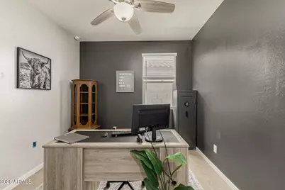 374 W Cholena Trail, San Tan Valley, AZ 85140 - Photo 28