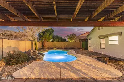 283 N 152nd Drive, Goodyear, AZ 85338 - Photo 26