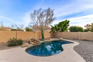 283 N 152nd Dr, Goodyear, AZ 85338 - Photo 36