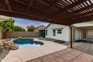 283 N 152nd Dr, Goodyear, AZ 85338 - Photo 28