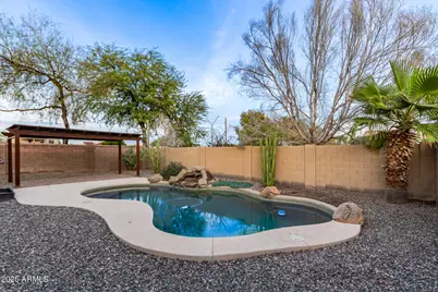 283 N 152nd Drive, Goodyear, AZ 85338 - Photo 38