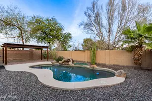 283 N 152nd Dr, Goodyear, AZ 85338 - Photo 38