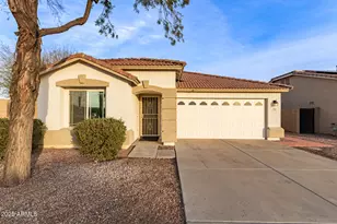 283 N 152nd Dr, Goodyear, AZ 85338 - Photo 4