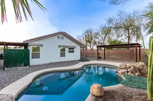 283 N 152nd Dr, Goodyear, AZ 85338 - Photo 32