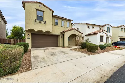 740 N Blackbird Drive, Gilbert, AZ 85234 - Photo 2