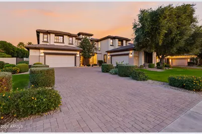 4833 N Barranco Drive, Litchfield Park, AZ 85340 - Photo 1