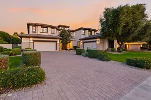 4833 N Barranco Dr, Litchfield Park, AZ 85340 - Photo 1