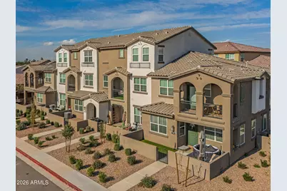 1255 N Arizona Avenue #1193, Chandler, AZ 85225 - Photo 2