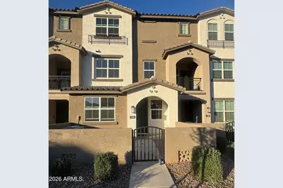 1255 N Arizona Avenue #1193, Chandler, AZ 85225 - Photo 1