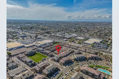 1255 N Arizona Avenue #1193, Chandler, AZ 85225 - Photo 46