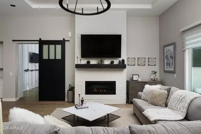 3483 E Bloomfield Parkway, Gilbert, AZ 85296 - Photo 20