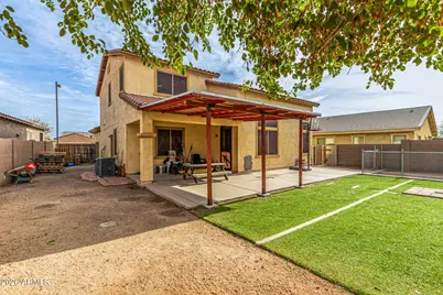 1828 S 238th Lane, Buckeye, AZ 85326 - Photo 18