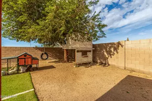 1828 S 238th Ln, Buckeye, AZ 85326 - Photo 22