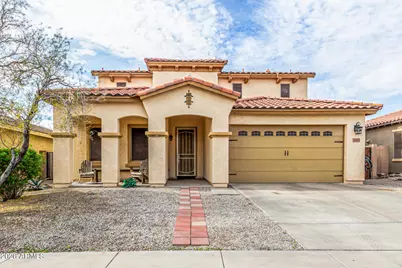 1828 S 238th Lane, Buckeye, AZ 85326 - Photo 1