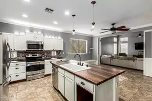 1828 S 238th Ln, Buckeye, AZ 85326 - Photo 4