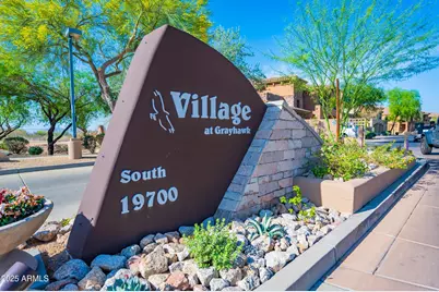 19700 N 76th Street #2001, Scottsdale, AZ 85255 - Photo 2