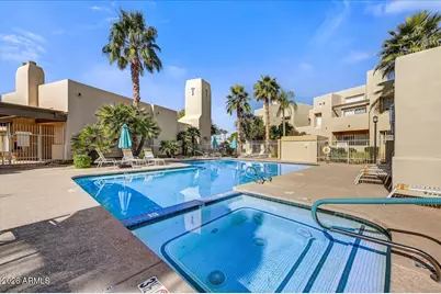 11333 N 92nd Street #1123, Scottsdale, AZ 85260 - Photo 30