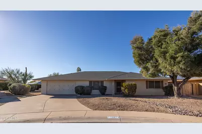 19614 N 132nd Drive, Sun City West, AZ 85375 - Photo 1