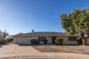 19614 N 132nd Dr, Sun City West, AZ 85375 - Photo 1