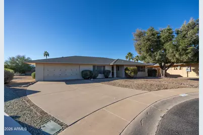 19614 N 132nd Drive, Sun City West, AZ 85375 - Photo 2
