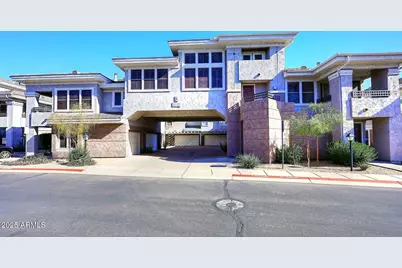 15221 N Clubgate Drive #1058, Scottsdale, AZ 85254 - Photo 1