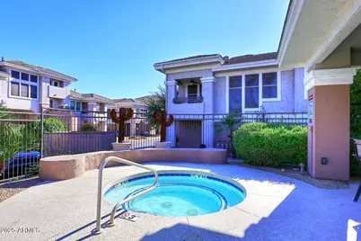15221 N Clubgate Drive #1058, Scottsdale, AZ 85254 - Photo 44