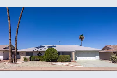 18011 N 134th Drive, Sun City West, AZ 85375 - Photo 2