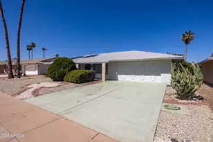 18011 N 134th Dr, Sun City West, AZ 85375 - Photo 1
