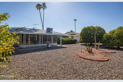 18011 N 134th Drive, Sun City West, AZ 85375 - Photo 26