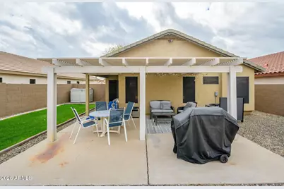 590 E Kyle Drive, Gilbert, AZ 85296 - Photo 28