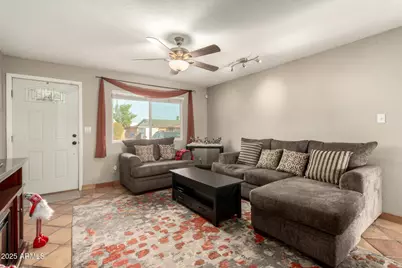 1029 W Oxford Drive, Tempe, AZ 85283 - Photo 4