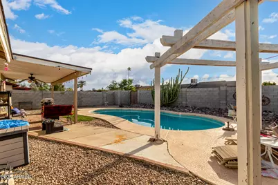 1029 W Oxford Drive, Tempe, AZ 85283 - Photo 16