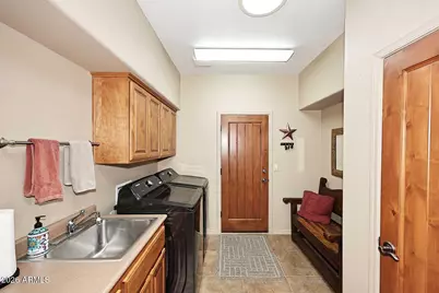 27921 N Quail Spring Road N, Rio Verde, AZ 85263 - Photo 16