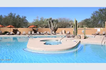 27921 N Quail Spring Road N, Rio Verde, AZ 85263 - Photo 46