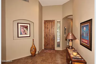 27921 N Quail Spring Road N, Rio Verde, AZ 85263 - Photo 4