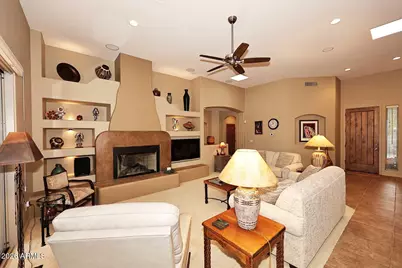 27921 N Quail Spring Road N, Rio Verde, AZ 85263 - Photo 6