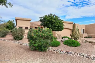 27921 N Quail Spring Road N, Rio Verde, AZ 85263 - Photo 2