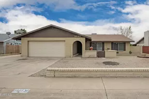 5055 W Vogel Ave, Glendale, AZ 85302 - Photo 1