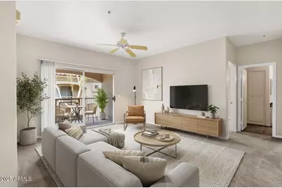 13700 N Fountain Hills Boulevard #206, Fountain Hills, AZ 85268 - Photo 38