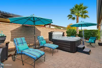 854 E Farmers Lane, Queen Creek, AZ 85140 - Photo 20