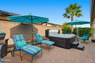 854 E Farmers Ln, Queen Creek, AZ 85140 - Photo 20