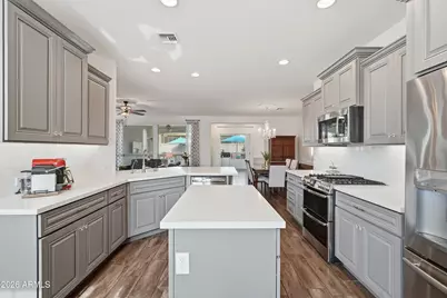 854 E Farmers Lane, Queen Creek, AZ 85140 - Photo 6